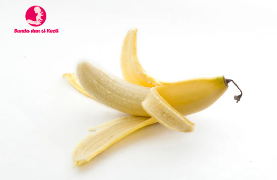 5 Ide Snack Pisang Sehat dan Praktis untuk MPASI Si Kecil